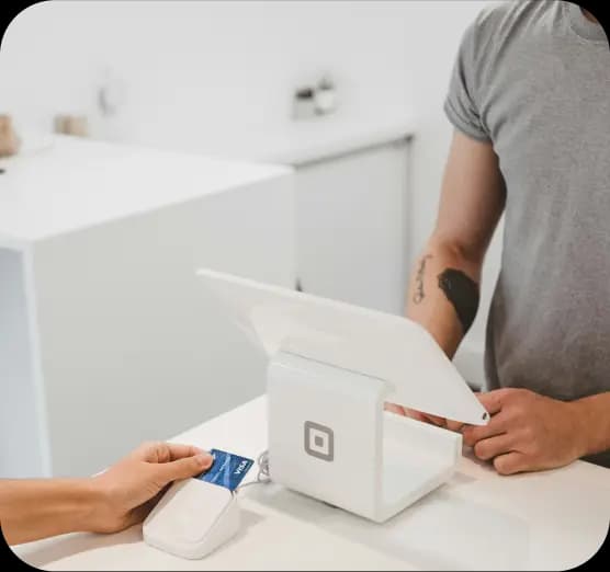 Point of Sale System