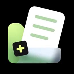 SoftSplit Mobile App Mockups